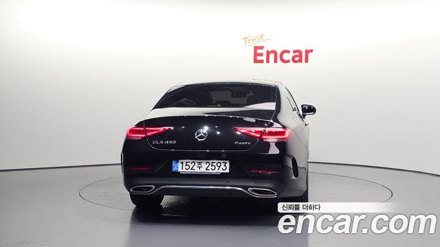 mercedes benz | mercedes benz CLS-Class C257 | CLS-Class C257