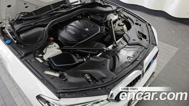 BMW | BMW 5 Series (G30) | 5 Series (G30)