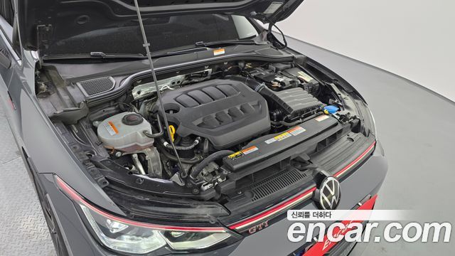 Volkswagen | Volkswagen Golf 8th Generation | Golf 8th Generation