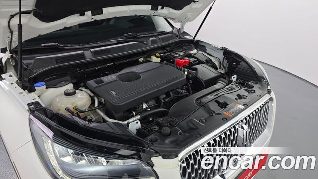 Lincoln | Lincoln Corsair | Corsair