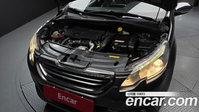 peugeot | peugeot 2008