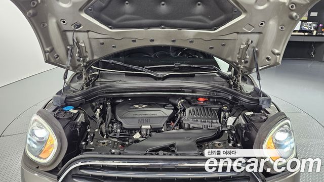 mini | mini Cooper D Countryman | Cooper D Countryman