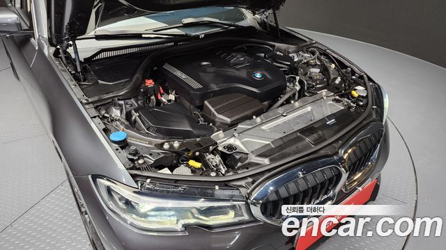 BMW | BMW 3 Series (G20) | 3 Series (G20)