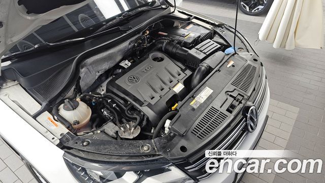 Volkswagen | Volkswagen New Tiguan | New Tiguan