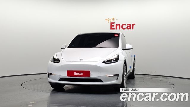 tesla | tesla Model Y | Model Y