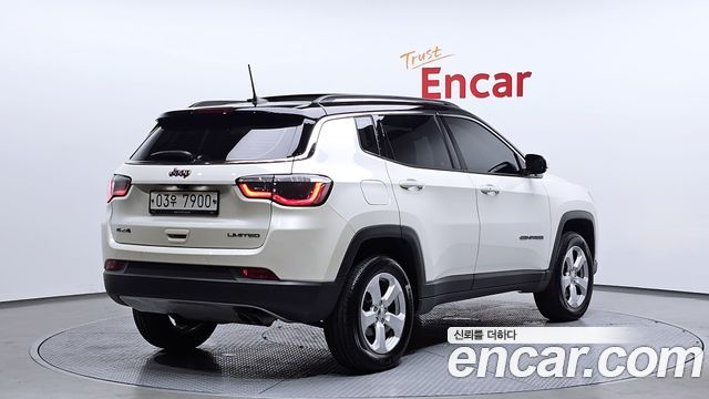 jeep | jeep Compass 2nd Generation | Compass 2nd Generation