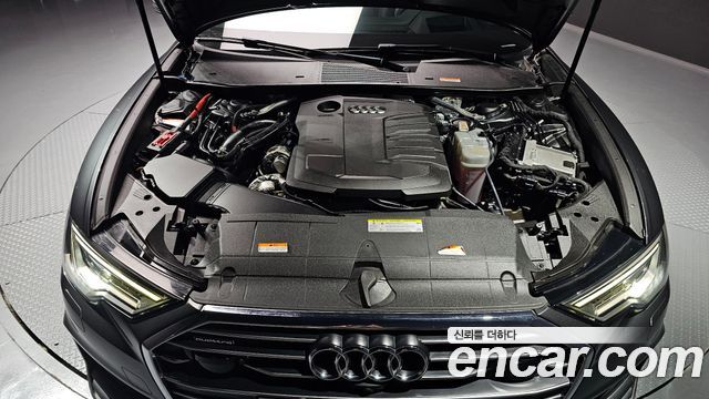 Audi | Audi A6 (C8) | A6 (C8)