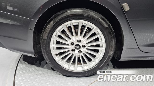 Audi | Audi A6 (C8) | A6 (C8)