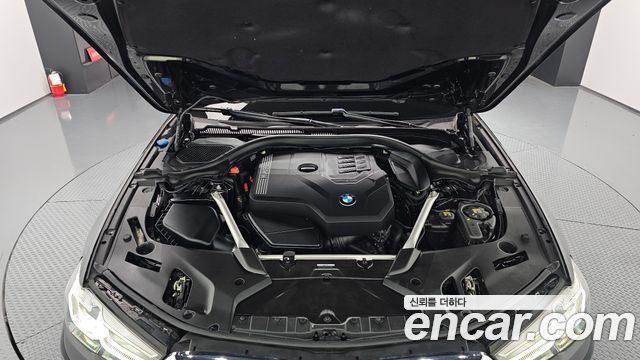 BMW | BMW 5 Series (G30) | 5 Series (G30)