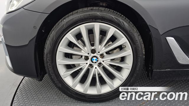 BMW | BMW 5 Series (G30) | 5 Series (G30)