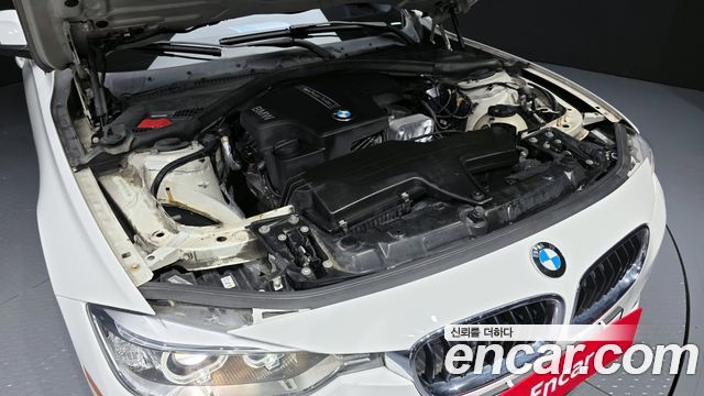 BMW | BMW 3 Series (F30) | 3 Series (F30)