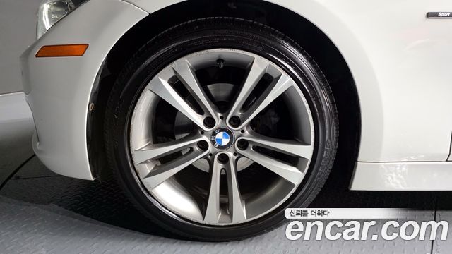 BMW | BMW 3 Series (F30) | 3 Series (F30)