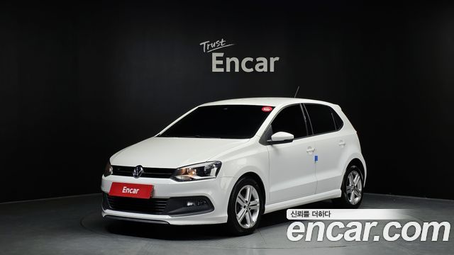 Volkswagen | Volkswagen Polo | Polo