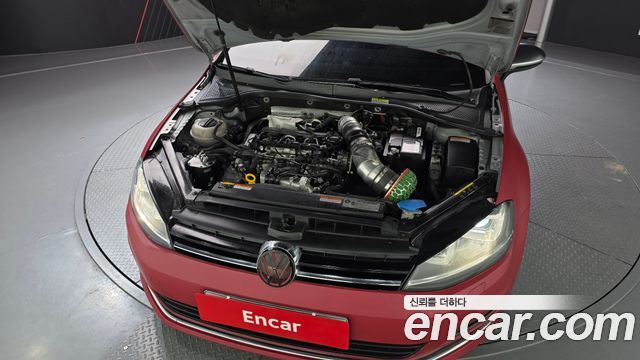 Volkswagen | Volkswagen Golf 7th Generation | Golf 7th Generation