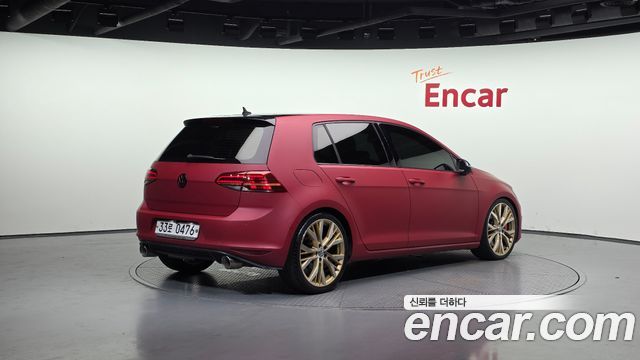 Volkswagen | Volkswagen Golf 7th Generation | Golf 7th Generation