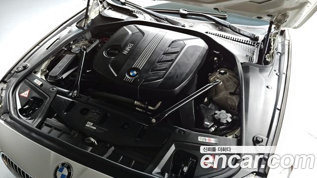 BMW | BMW 5 Series (F10) | 5 Series (F10)