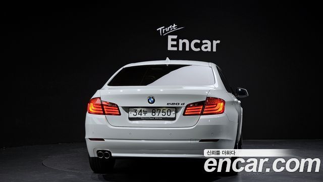 BMW | BMW 5 Series (F10) | 5 Series (F10)