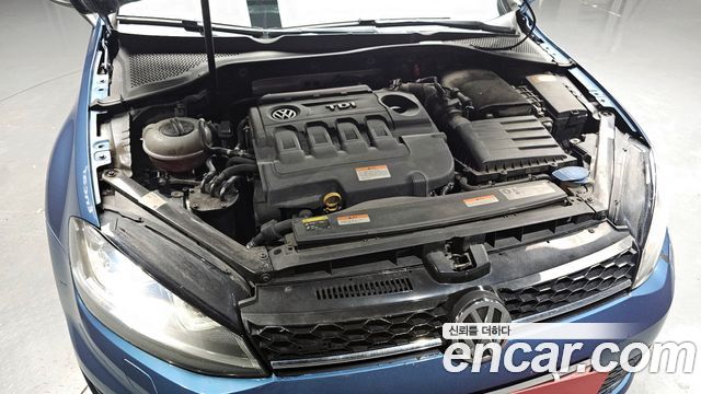 Volkswagen | Volkswagen Golf 7th Generation | Golf 7th Generation