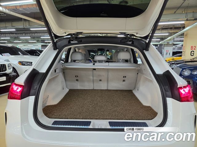 mercedes benz | mercedes benz EQE SUV X294