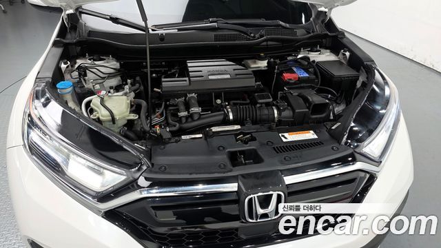 honda | honda CR-V 5th generation | CR-V 5th generation