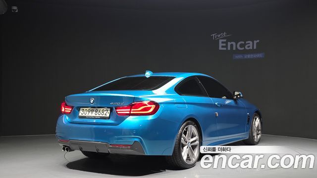 BMW | BMW 4 Series (F32) | 4 Series (F32)