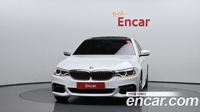 BMW | BMW 5 Series (G30) | 5 Series (G30)