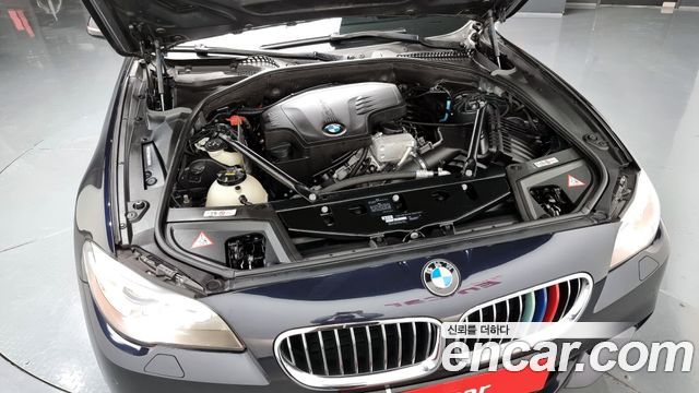 BMW | BMW 5 Series (F10) | 5 Series (F10)
