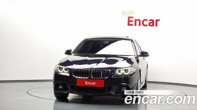 BMW | BMW 5 Series (F10) | 5 Series (F10)