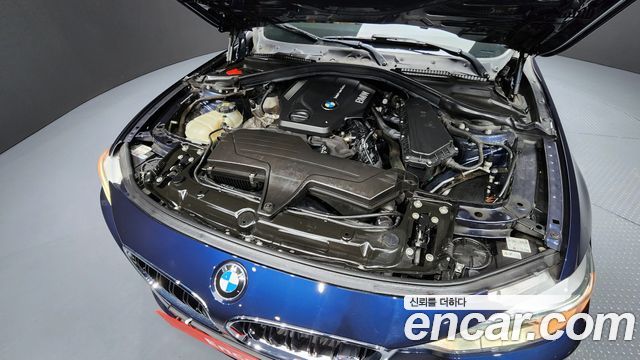 BMW | BMW 4 Series (F32) | 4 Series (F32)