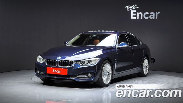 BMW | BMW 4 Series (F32) | 4 Series (F32)