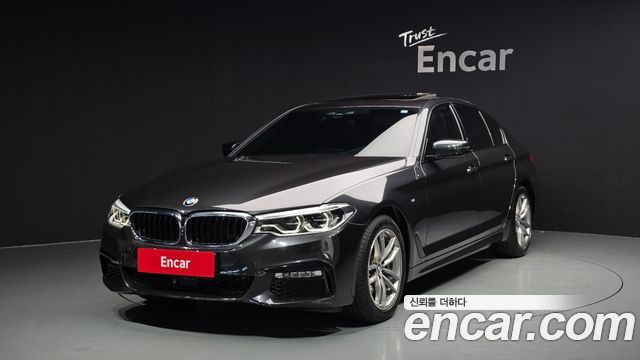 BMW | BMW 5 Series (G30) | 5 Series (G30)