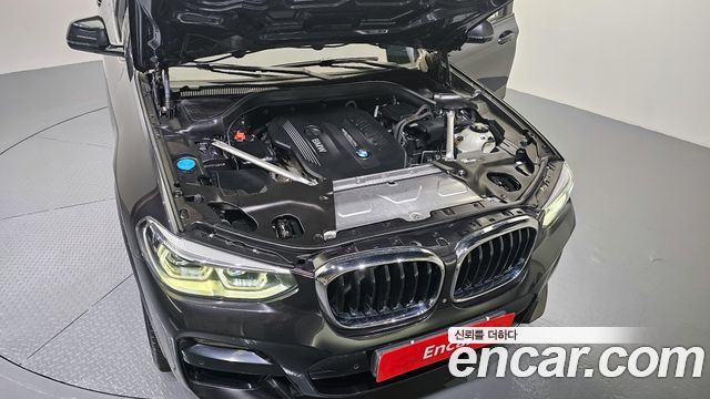 BMW | BMW X3 (G01) | X3 (G01)