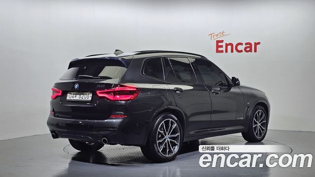 BMW | BMW X3 (G01) | X3 (G01)