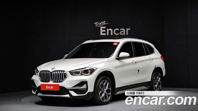 BMW | BMW X1 (F48)