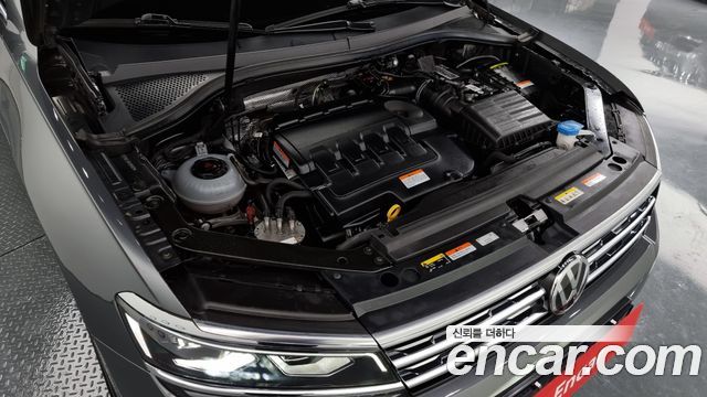 Volkswagen | Volkswagen Tiguan 2nd Generation | Tiguan 2nd Generation