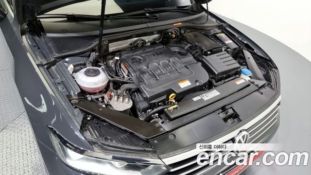 Volkswagen | Volkswagen Passat GT (B8) | Passat GT (B8)