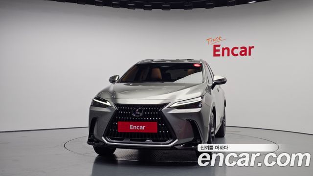 Lexus | Lexus NX350h 2nd generation | NX350h 2nd generation