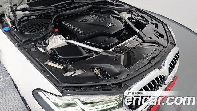 BMW | BMW 5 Series (G30) | 5 Series (G30)