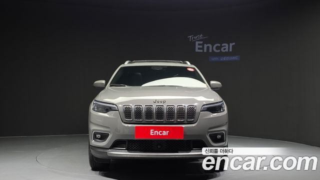 jeep | jeep Cherokee (KL) | Cherokee (KL)