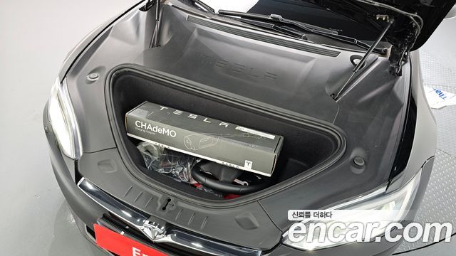 tesla | tesla Model S | Model S