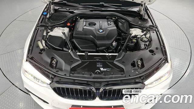 BMW | BMW 5 Series (G30) | 5 Series (G30)