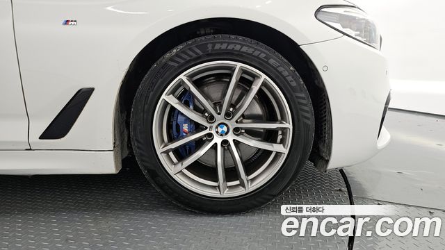 BMW | BMW 5 Series (G30) | 5 Series (G30)