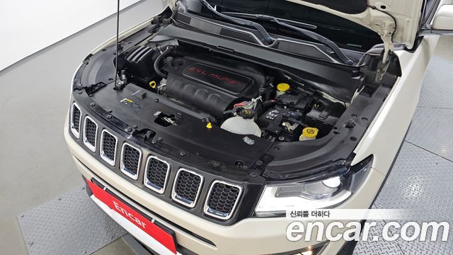 jeep | jeep Compass 2nd Generation | Compass 2nd Generation