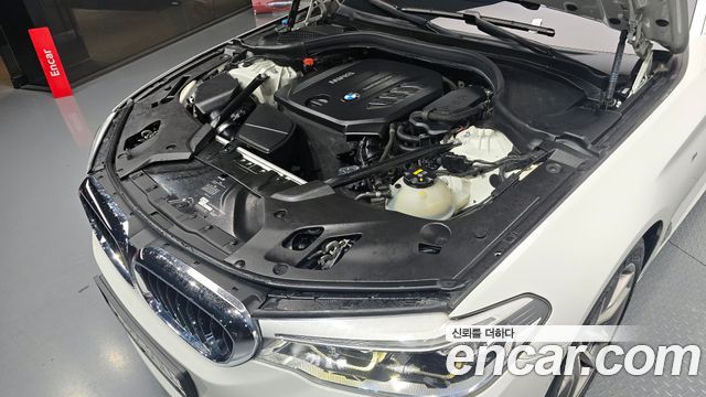 BMW | BMW 5 Series (G30) | 5 Series (G30)