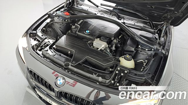 BMW | BMW 3 Series (F30) | 3 Series (F30)
