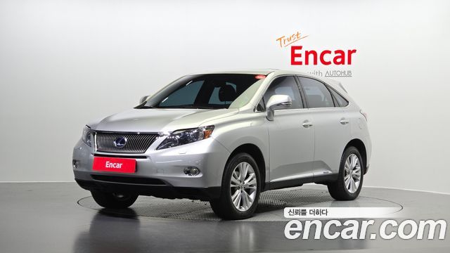 Lexus | Lexus RX450h