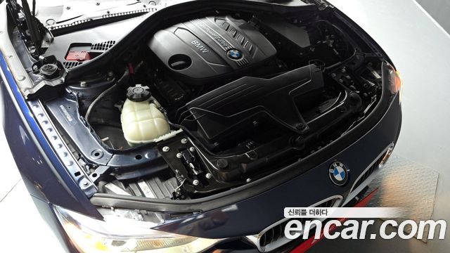 BMW | BMW 3 Series (F30) | 3 Series (F30)