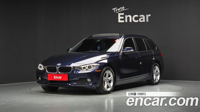 BMW | BMW 3 Series (F30) | 3 Series (F30)