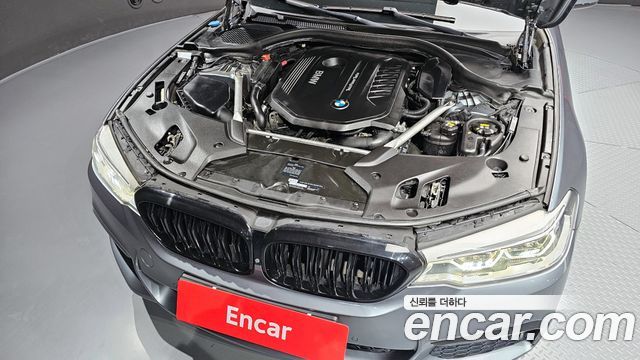 BMW | BMW 5 Series (G30) | 5 Series (G30)