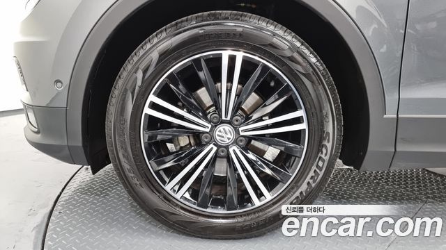 Volkswagen | Volkswagen Tiguan 2nd Generation | Tiguan 2nd Generation